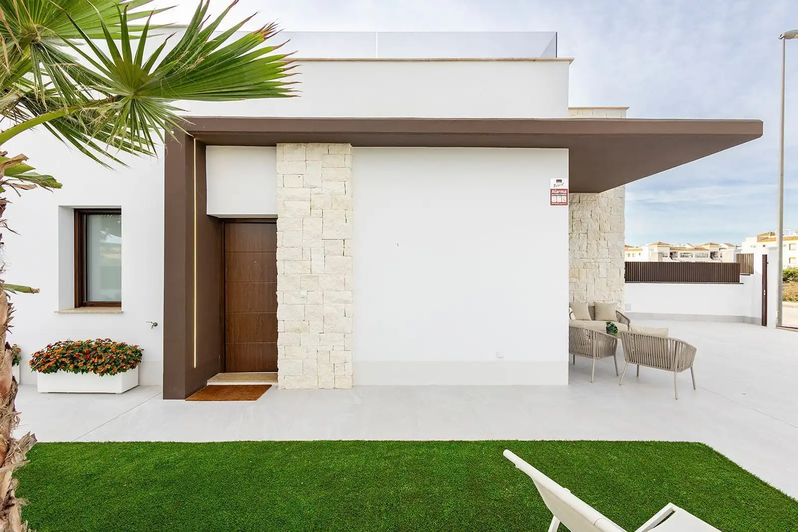 Casa rústica con piscina en venta en Calle Mandarino, imagen 12