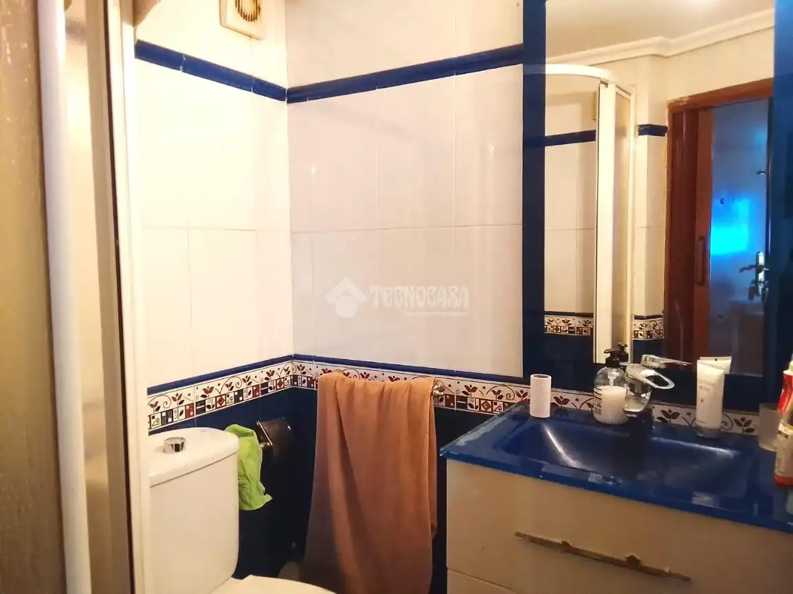Appartement à vendre à Cerro - Amate, imagen 9