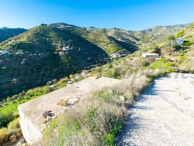 Terreni e lotti in vendita a Torrox Pueblo, imagen 9