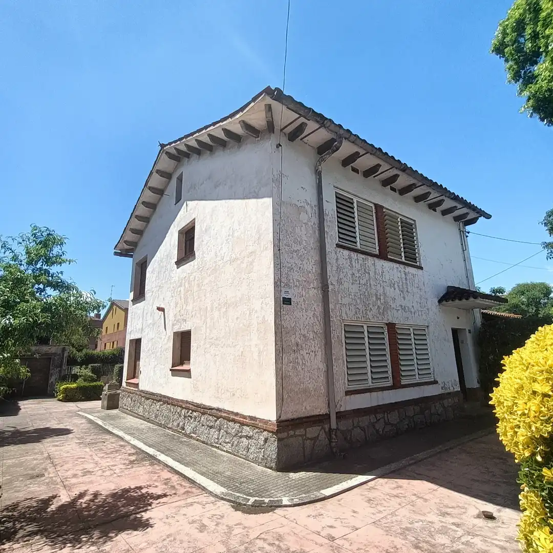Vista exterior de Casa o chalet en venta en Cardedeu con Jardín privado, Terraza y Balcón