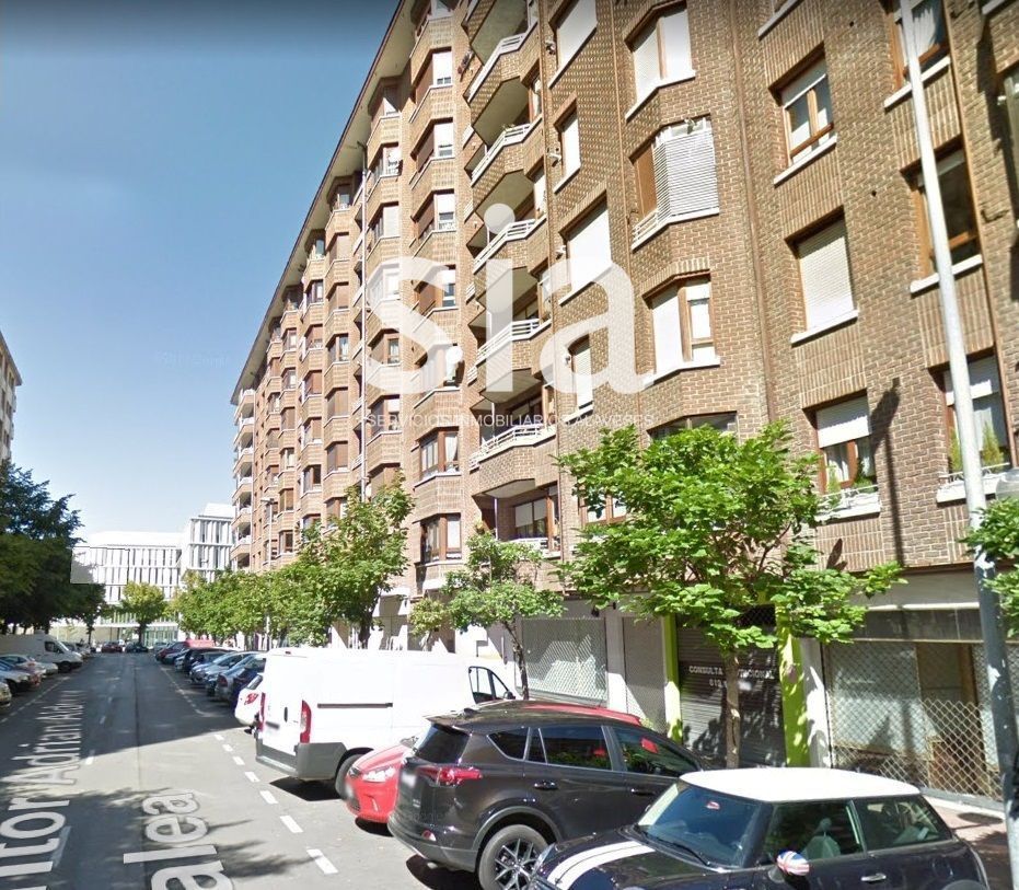 Vista exterior de Local de lloguer en Vitoria - Gasteiz