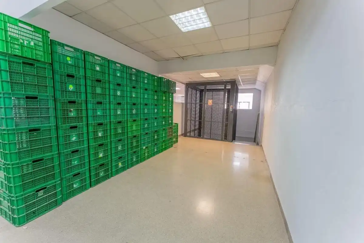 Industrial buildings for sale in Aspe