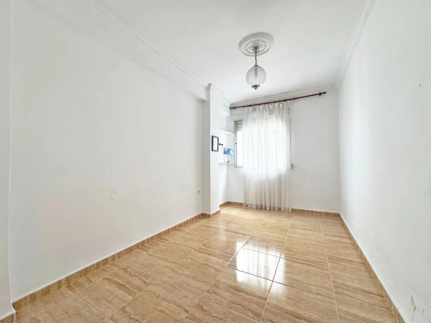 Habitación de Piso en venta en Málaga