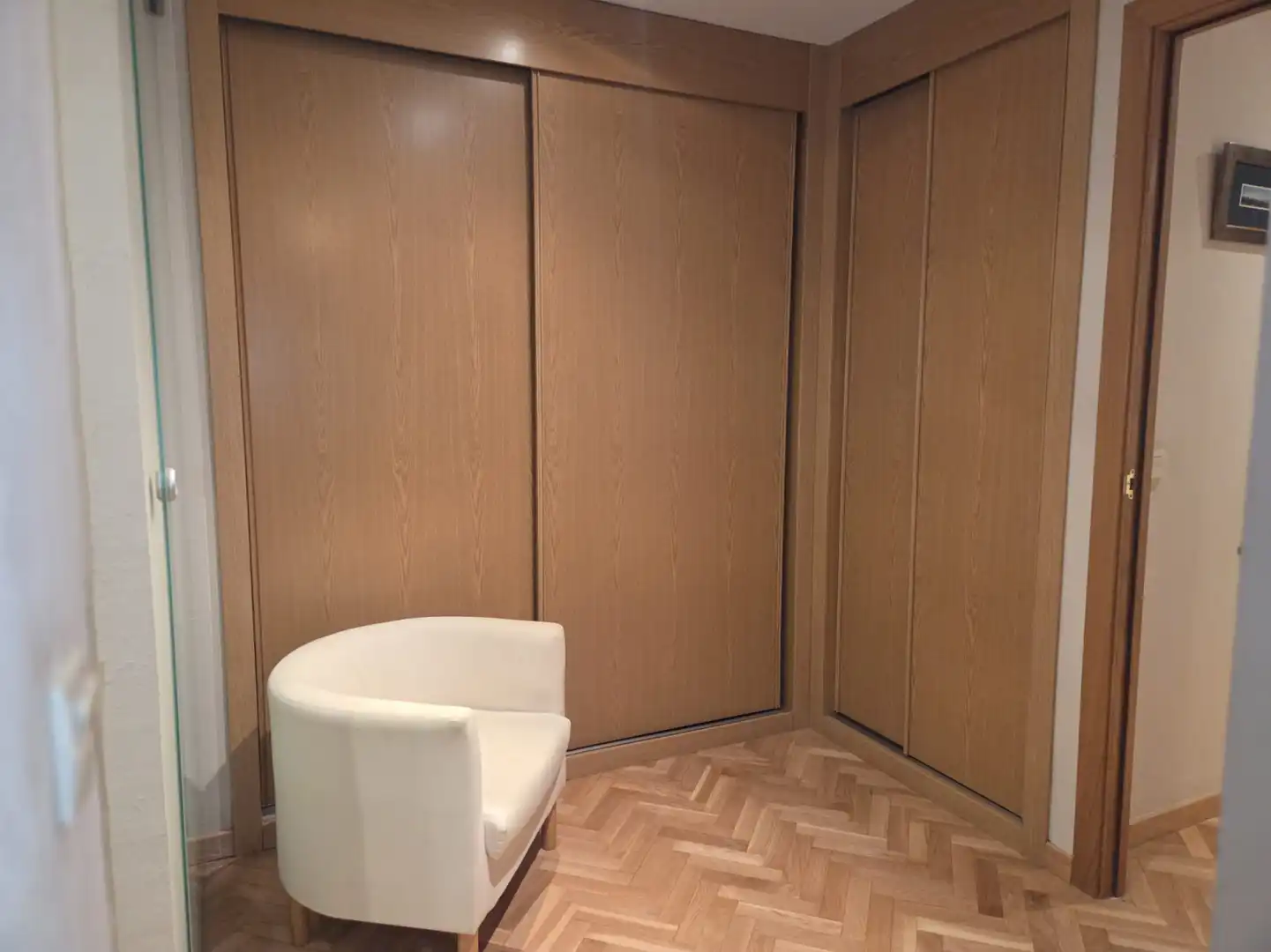 Habitación de Piso en venta en El Bercial