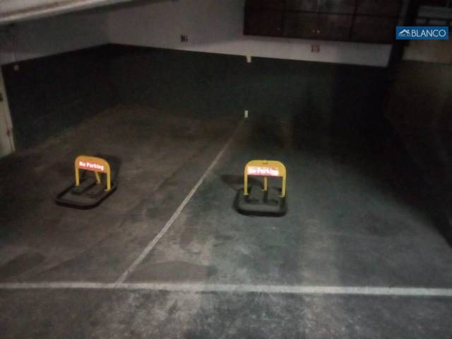 Garaje en Alquiler en Carrer JUAN DE SADA en Sants-Badal