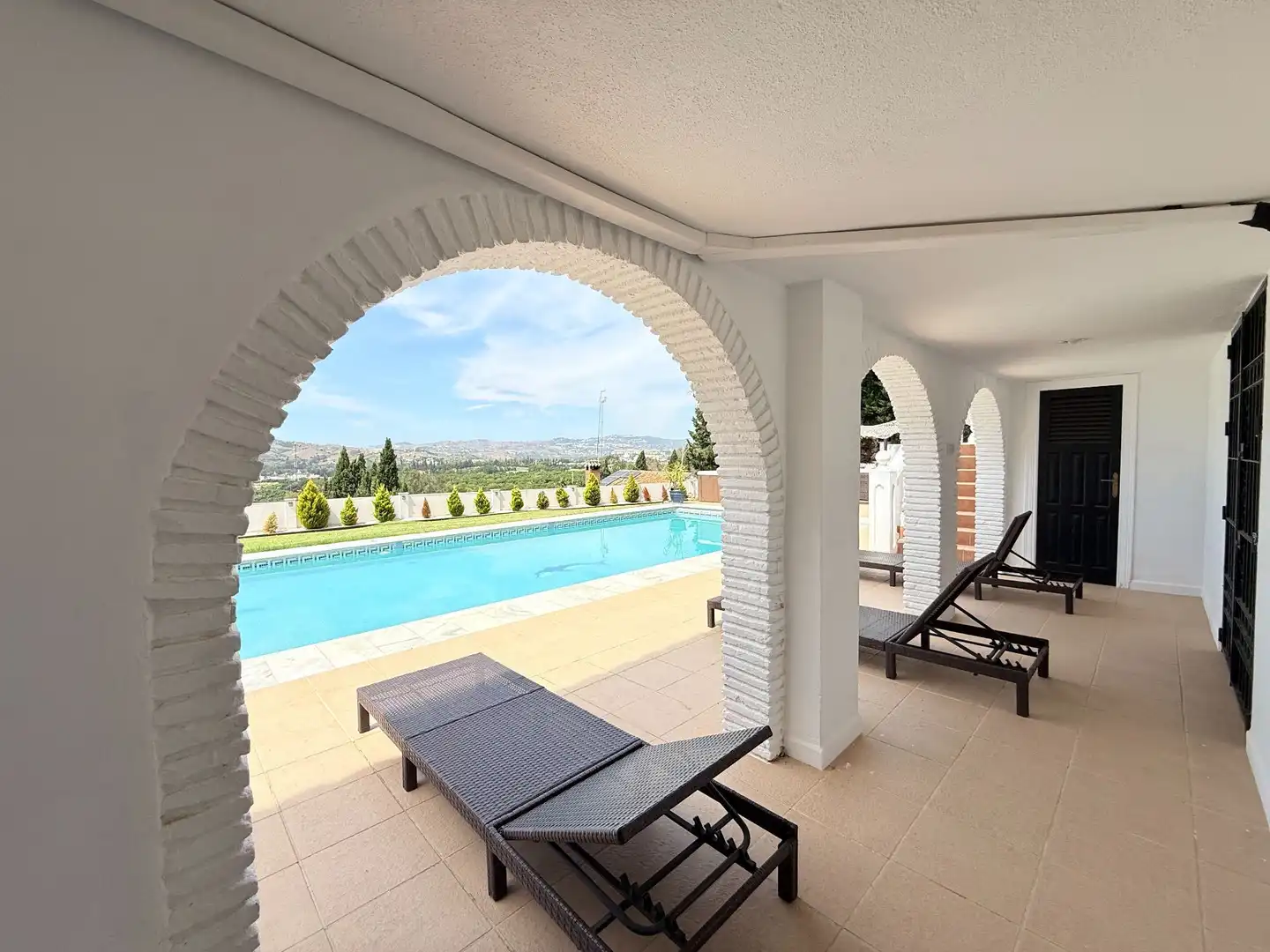 Maison avec piscine à vendre à calle Olivos de Sierrezuela, imagen 29