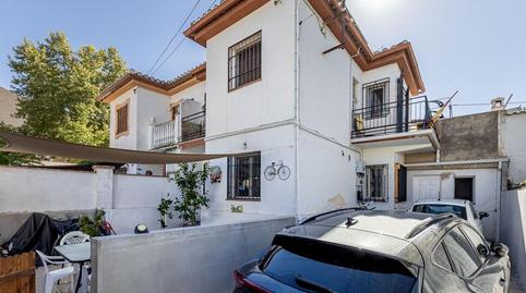 Photo 2 of Single-family semi-detached for sale in Peligros, Granada