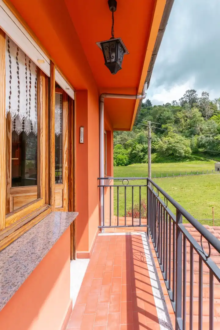 Casa con terraza en venta en NOAL LA 11, imagen 40