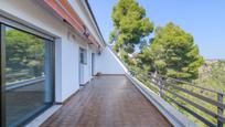 Terrace of House or chalet for sale in Corbera de Llobregat  with Terrace and Swimming Pool