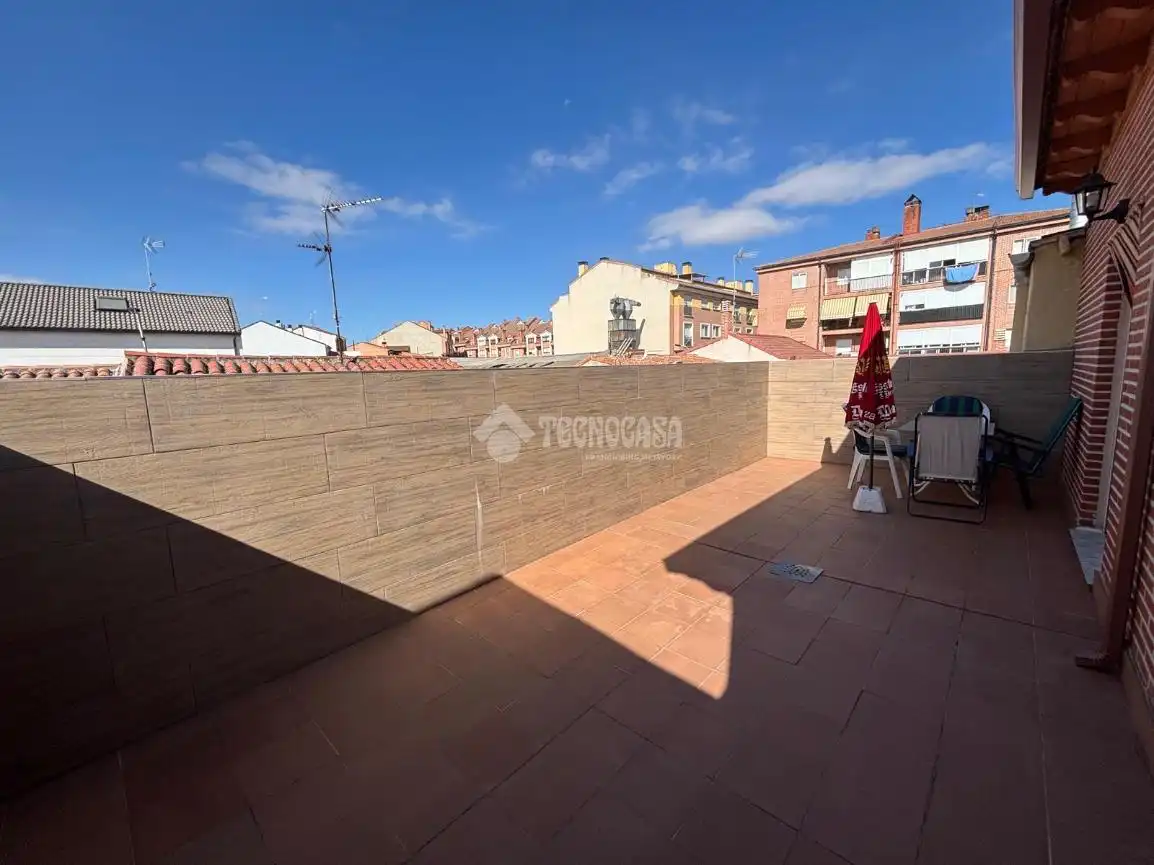 House for sale in Medina del Campo, imagen 7