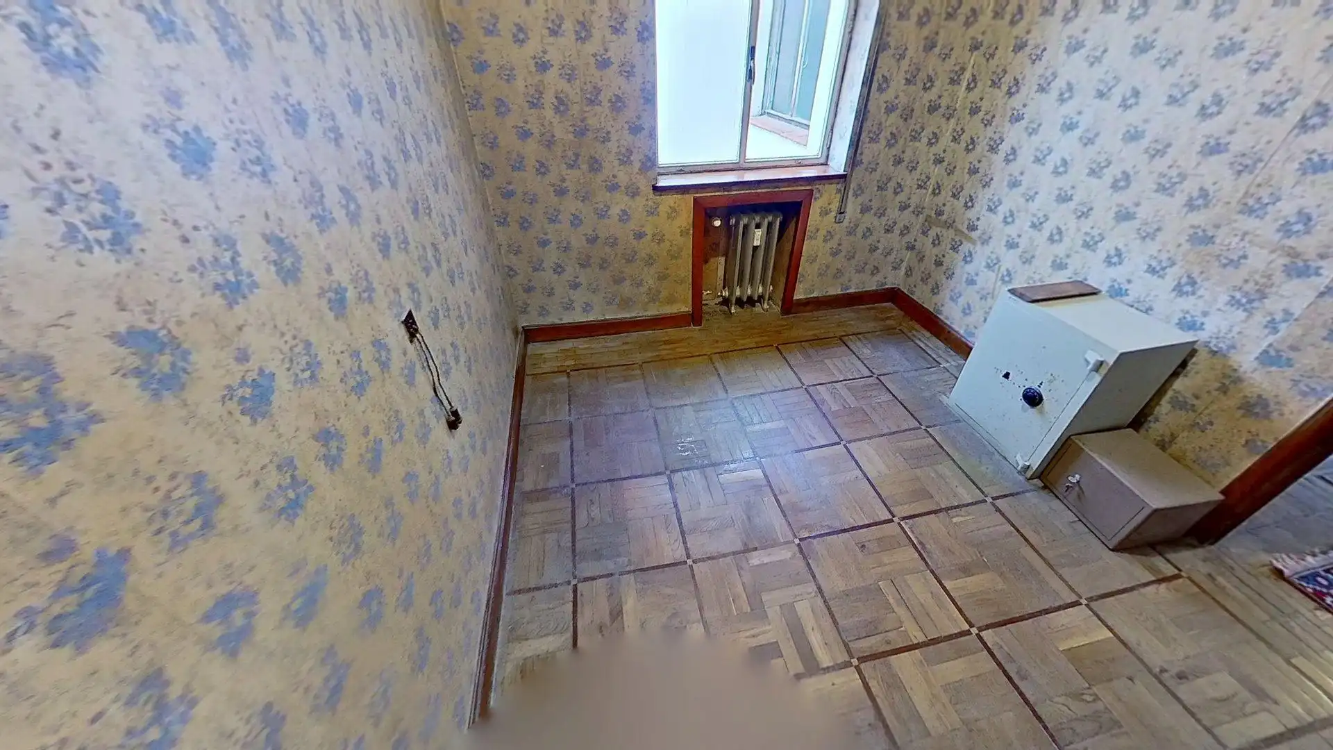 Habitación de Piso en venta en Oviedo  con Calefacción