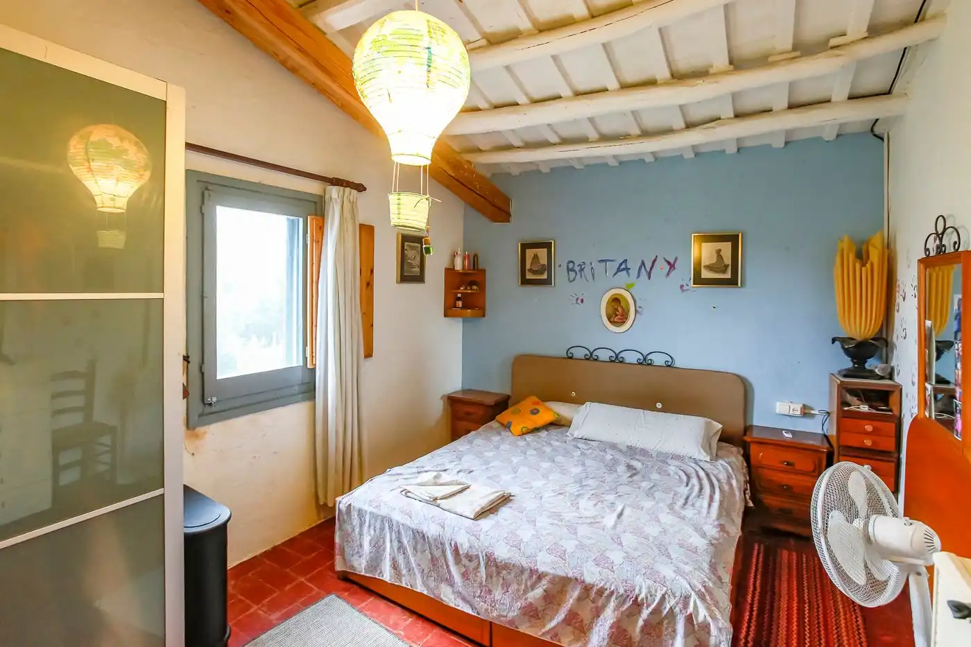 Habitación de Finca rústica en venta en Llambilles