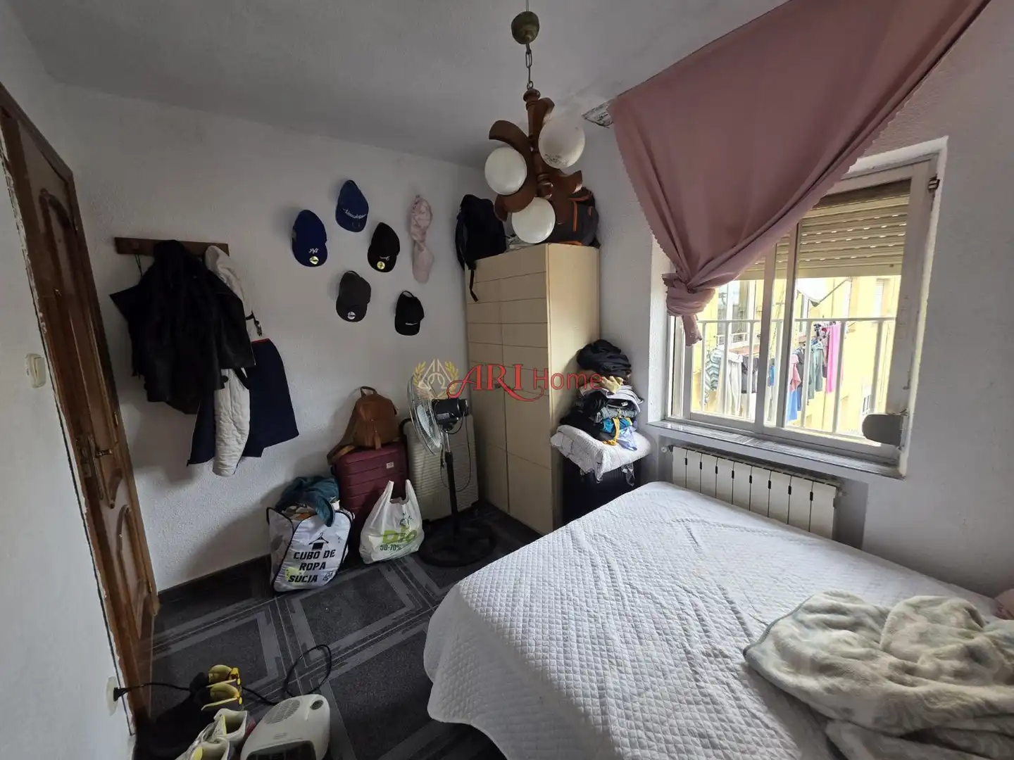 Wohnung mit Aufzug zum Verkauf in Verbena de La Paloma, imagen 44