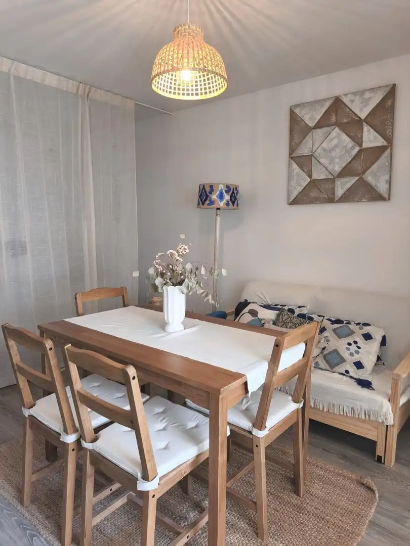 Apartament de lloguer a Sotogrande Costa