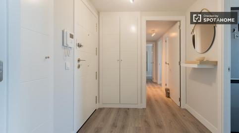 Foto 4 de Apartament per a compartir a Sant Isidre, Valencia