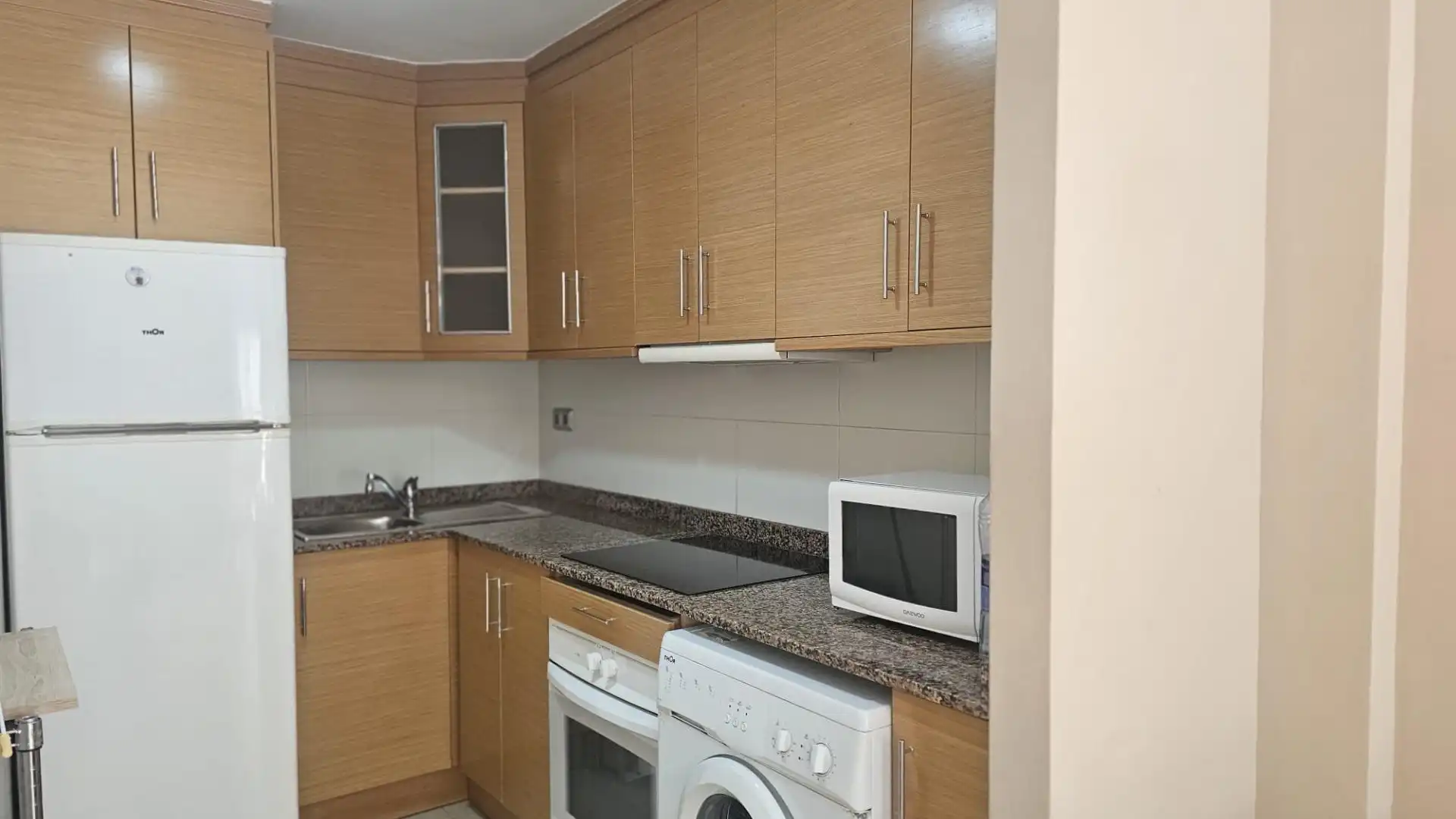 Wohnung zum Verkauf in Palmeral, San Gabriel - Palmeral - Urbanova