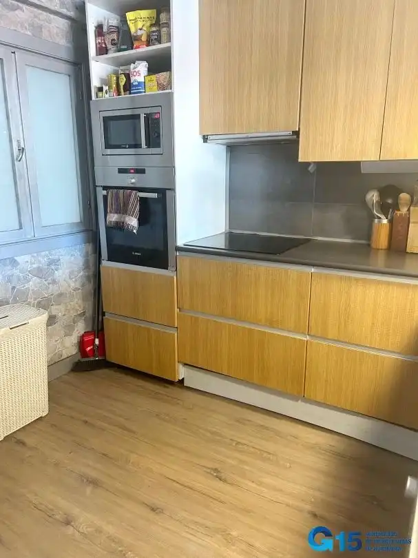 Piso en venta en Hernani