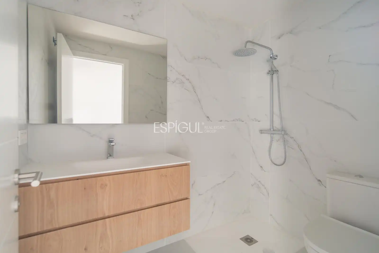 Penthouse with terrace for sale in Barcelona, imagen 41