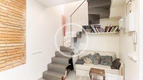 Foto 2 de Dúplex de lloguer a Carrer de Calders, Sant Pere, Sta. Caterina i la Ribera, Barcelona