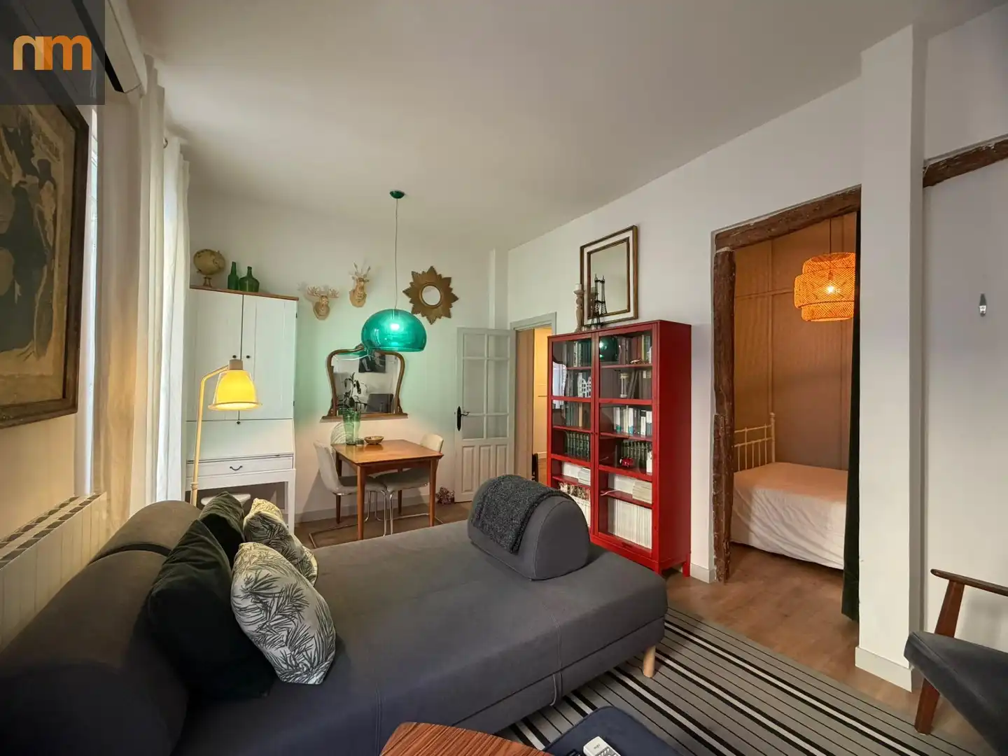 Wohnung zum Verkauf in Calle MIRA EL RIO BAJA, imagen 18
