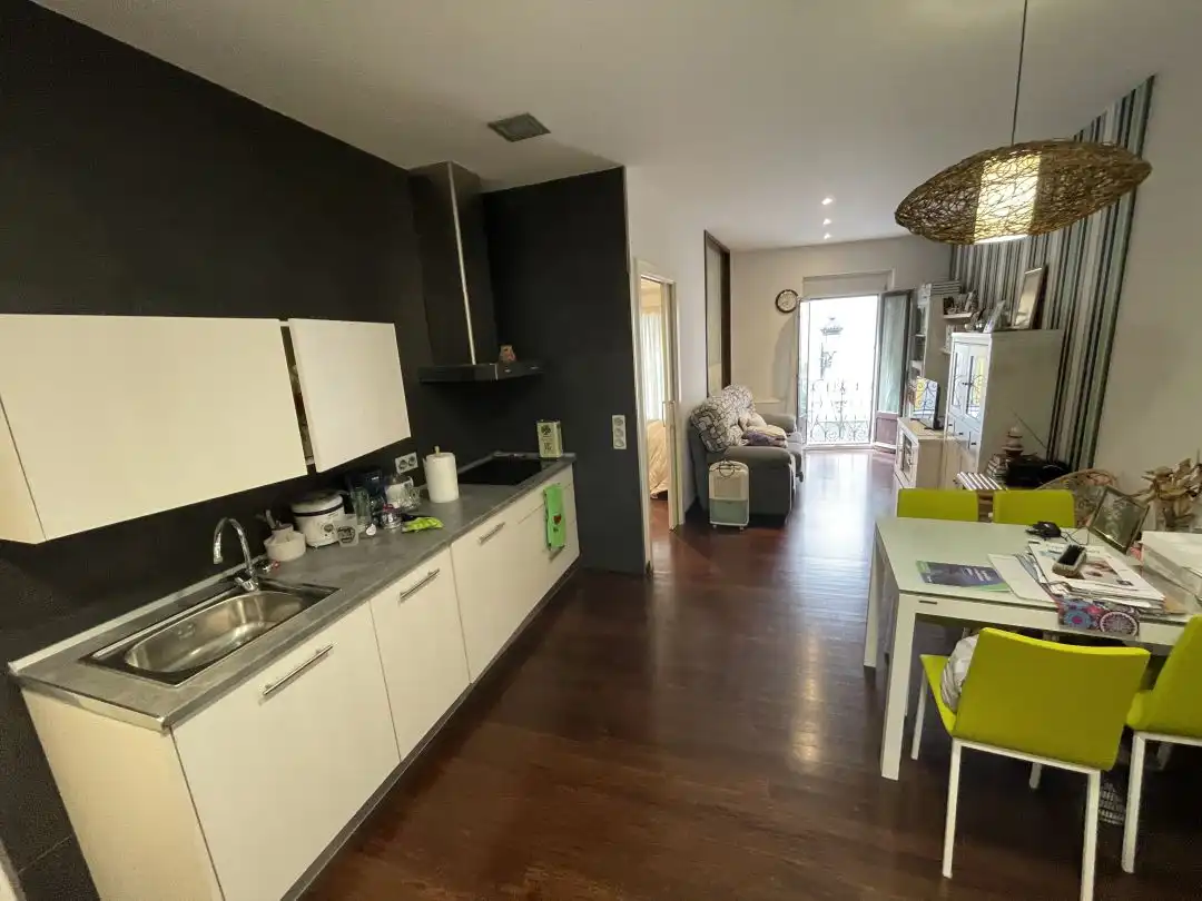 Wohnung mit Terrasse zum Verkauf in Azpeitia