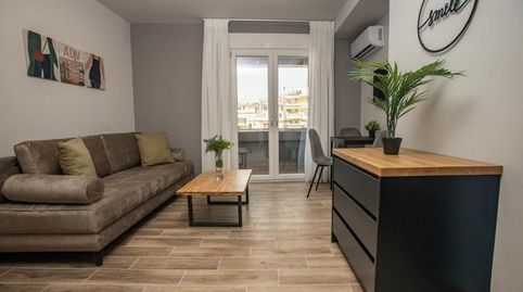 Foto 3 de Piso de alquiler en La Laguna, San Cristóbal de la Laguna