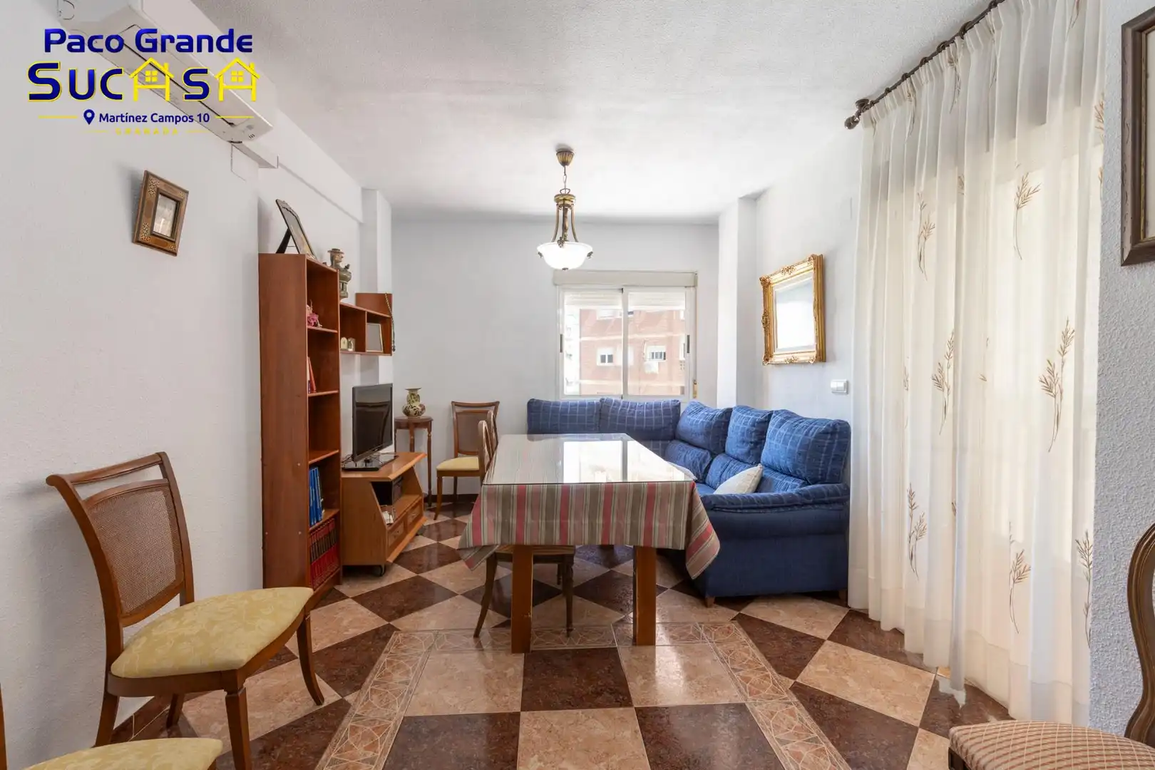 Piso con terraza en venta en Avenida Avenida América 45, imagen 15