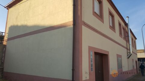 Foto 2 de Casa adosada en venta en Avenida Zaragoza, 111, La Zaida, Zaragoza