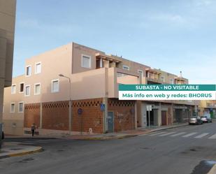 Exterior view of Duplex for sale in El Ejido  with Terrace