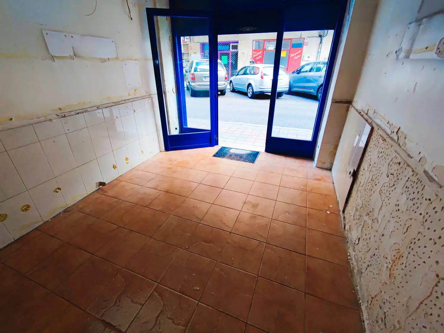 Local comercial en venda a Calle Rizarzuela 11, imagen 14
