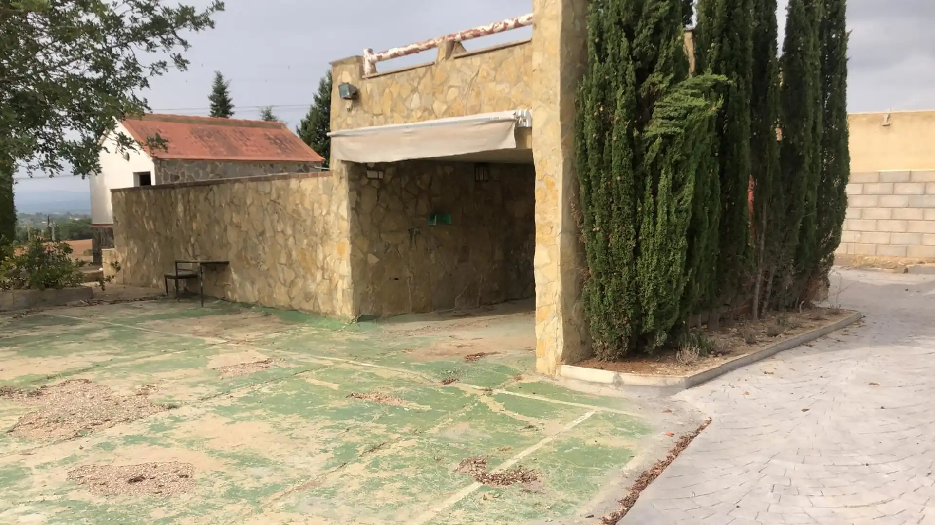 Casa amb piscina en venda a Montroi / Montroy, imagen 44
