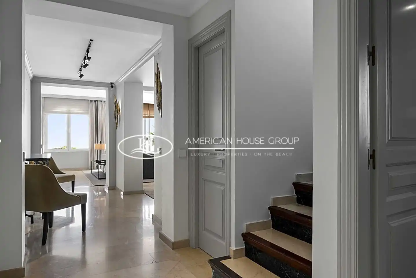 Dúplex en venta en Benahavís con Aire acondicionado y Terraza
