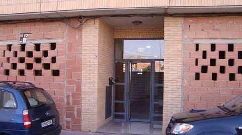 Foto 2 de Garatge en venda a Camilo Jose Cela, 2, Fortuna, Murcia