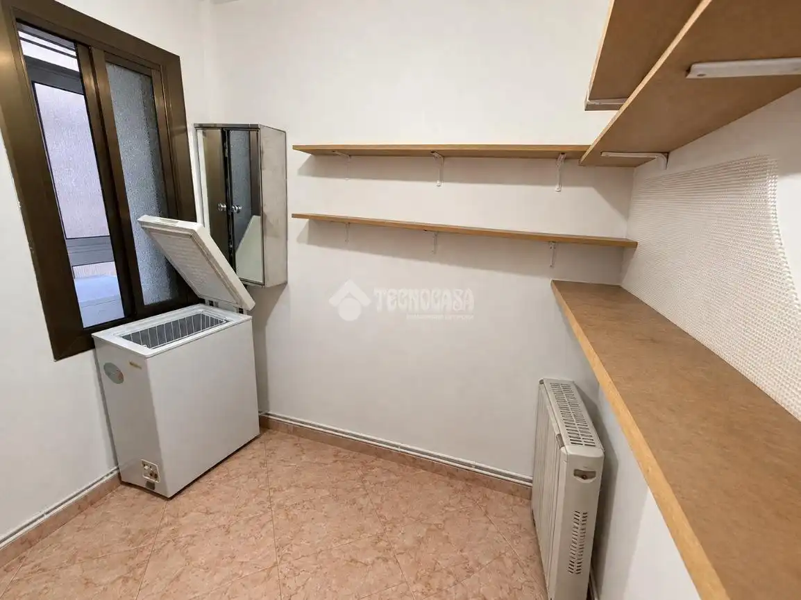 Piso con terraza en venta en Can Vidalet, imagen 18