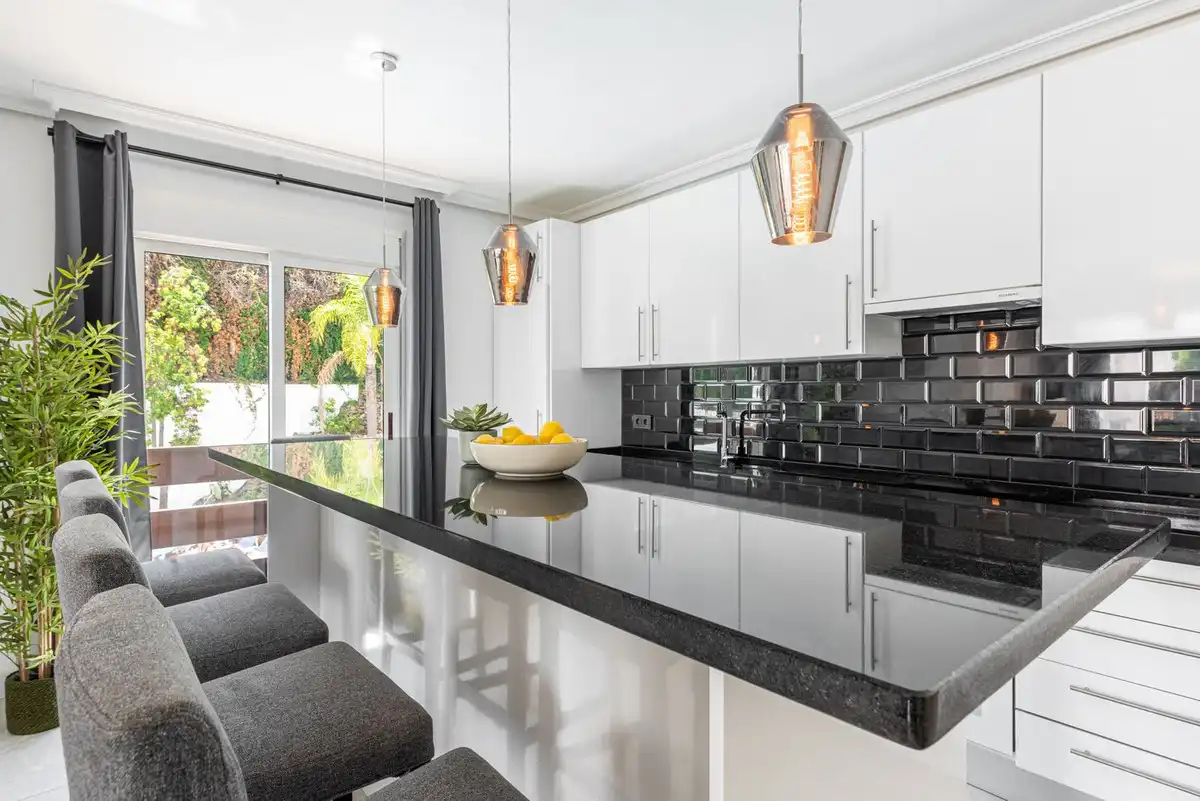 Apartament en venda a Nueva Andalucía, imagen 4