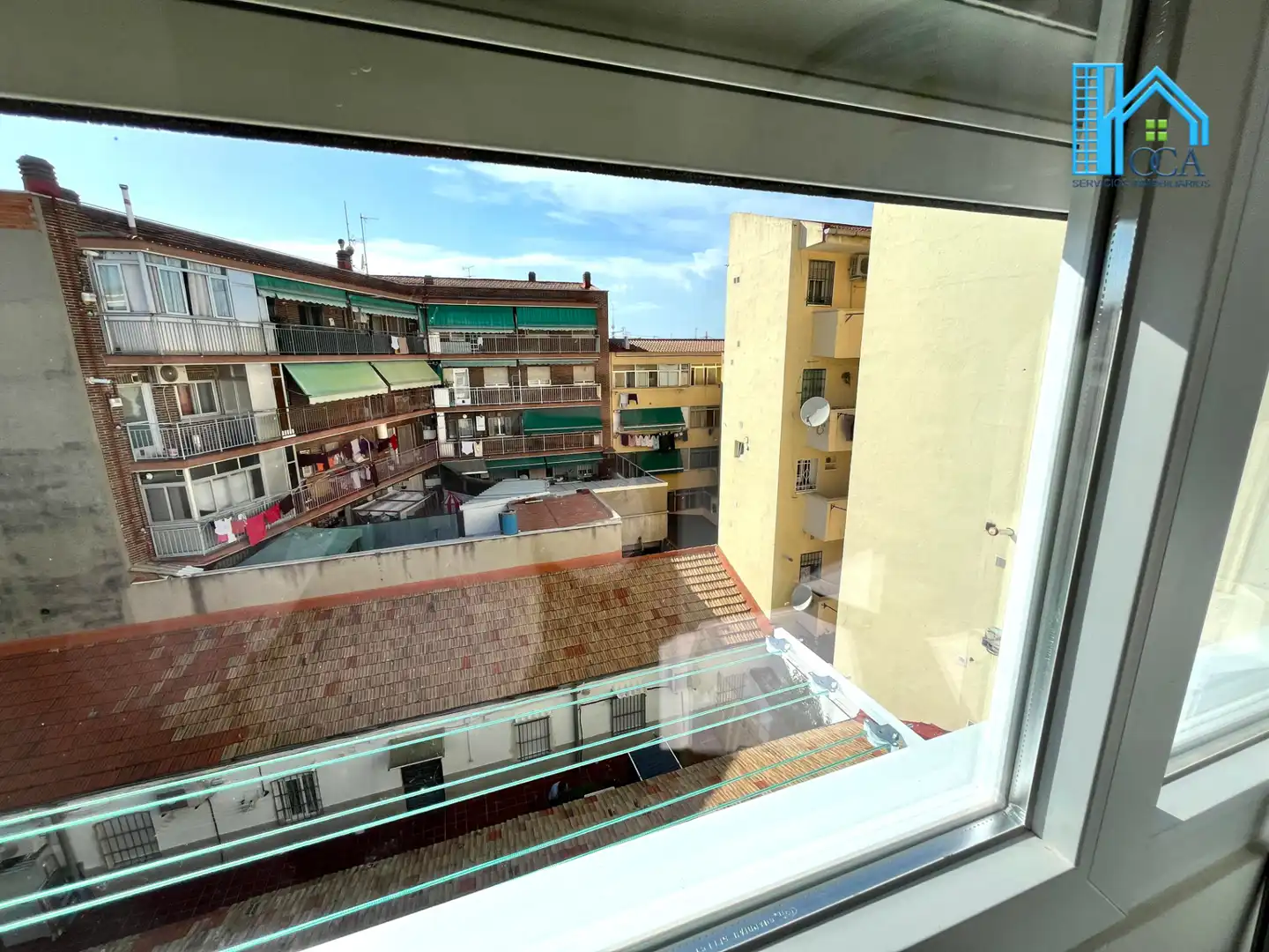 Terraza de Piso en venta en Madrid con Aire acondicionado, Calefacción y Terraza