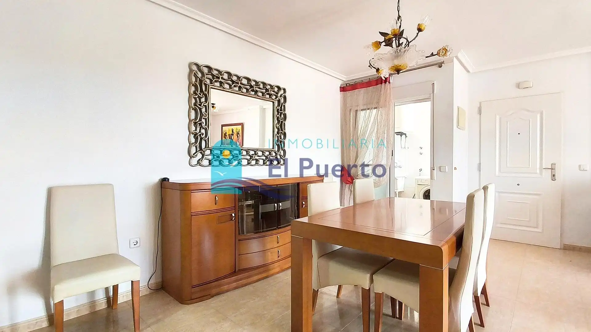 Apartament amb terrassa en venda a Los Collados-Los Geraneos, imagen 8