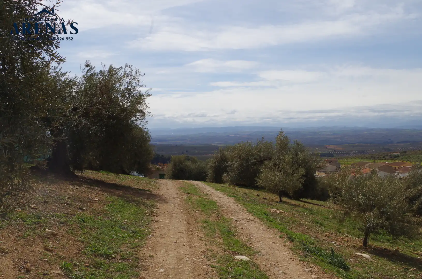 Residential land for sale in Carretera de Íllora, imagen 4