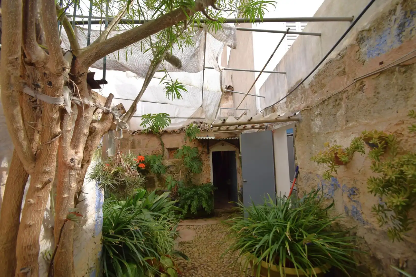 Casa en venda a Calle Cristofol