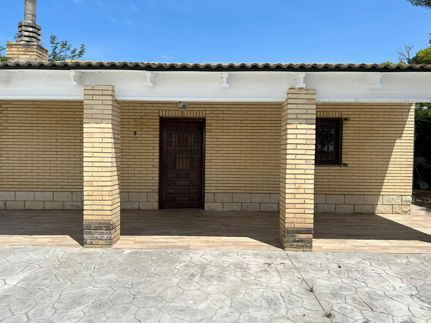 Casa o xalet en venda a Fuentes de Ebro
