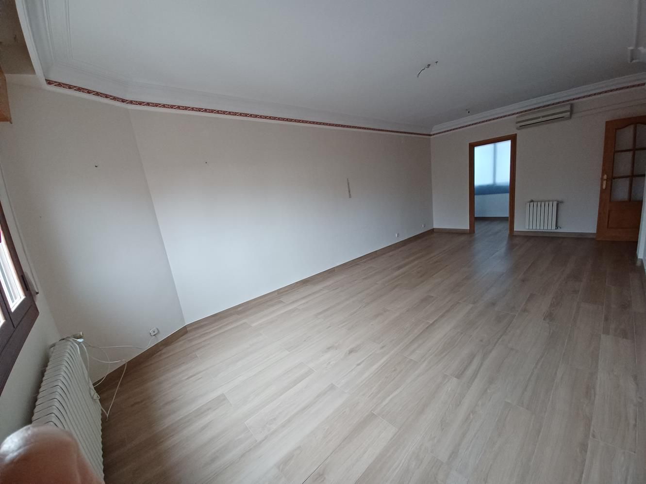 Pis en venda en La Roda amb Aire condicionat, Calefacció i Traster