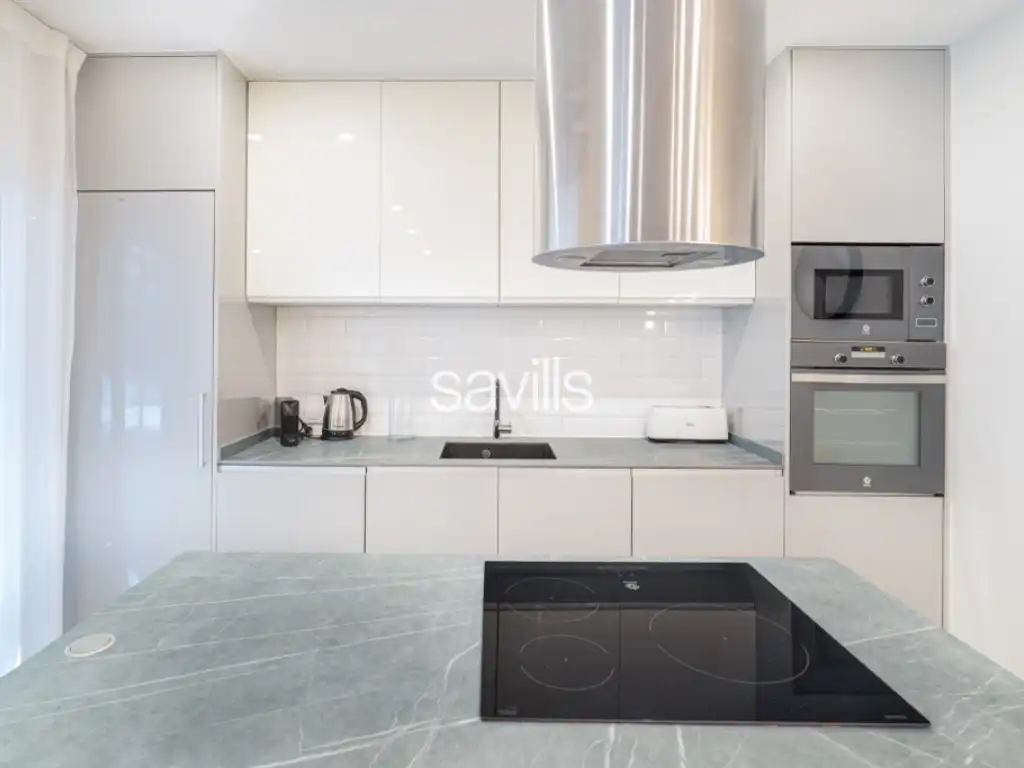 Apartament amb ascensor en venda a Eixample, imagen 15