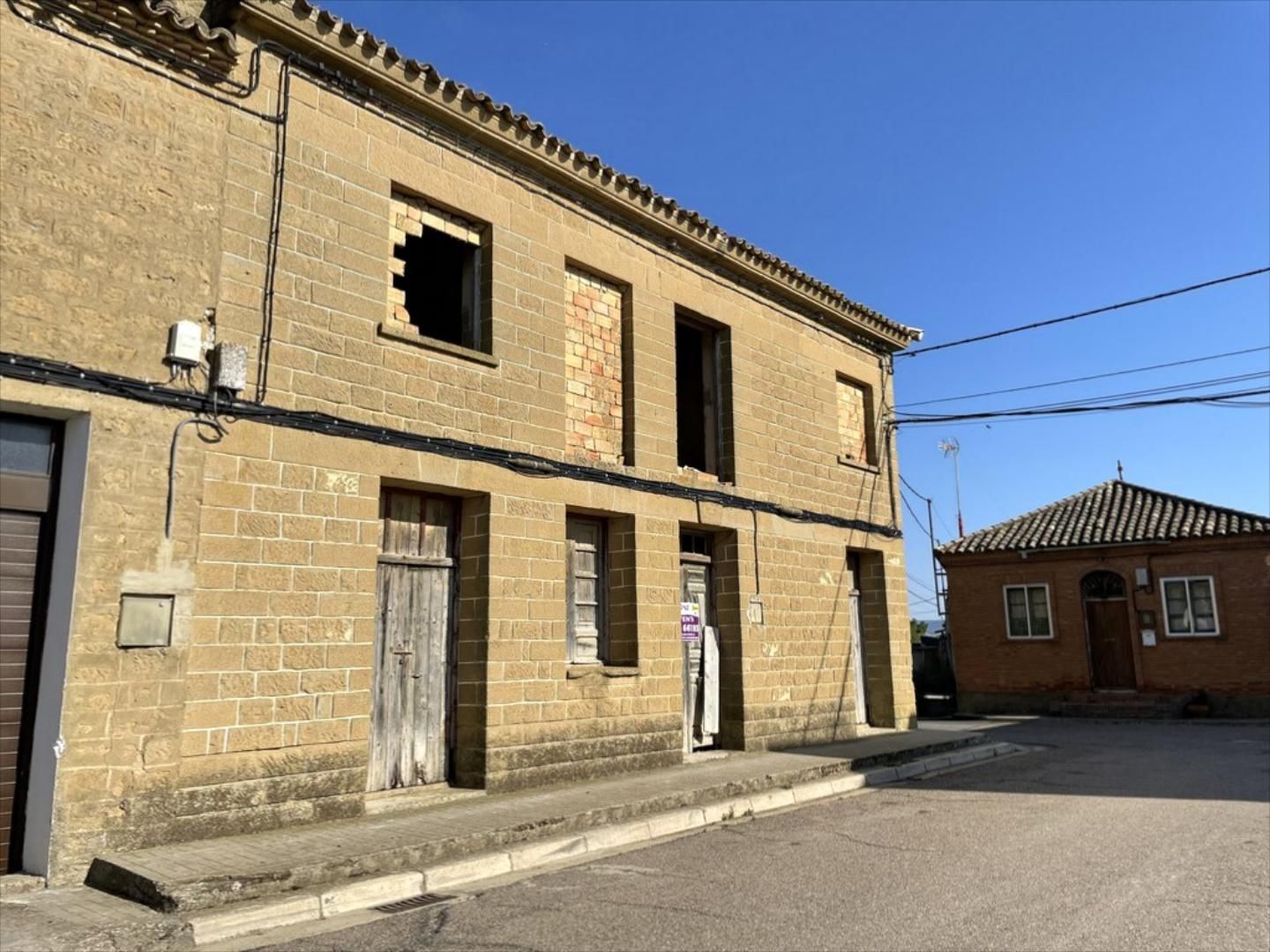 House or chalet for sale in Erla