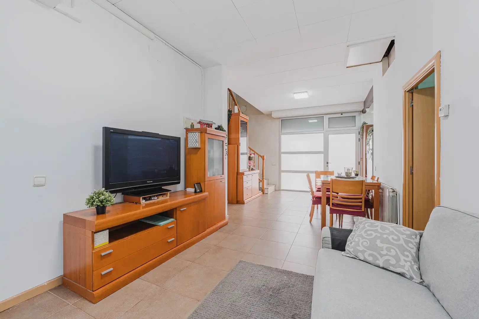 Dúplex en venda a Carrer de Valldemossa, 56, Porta