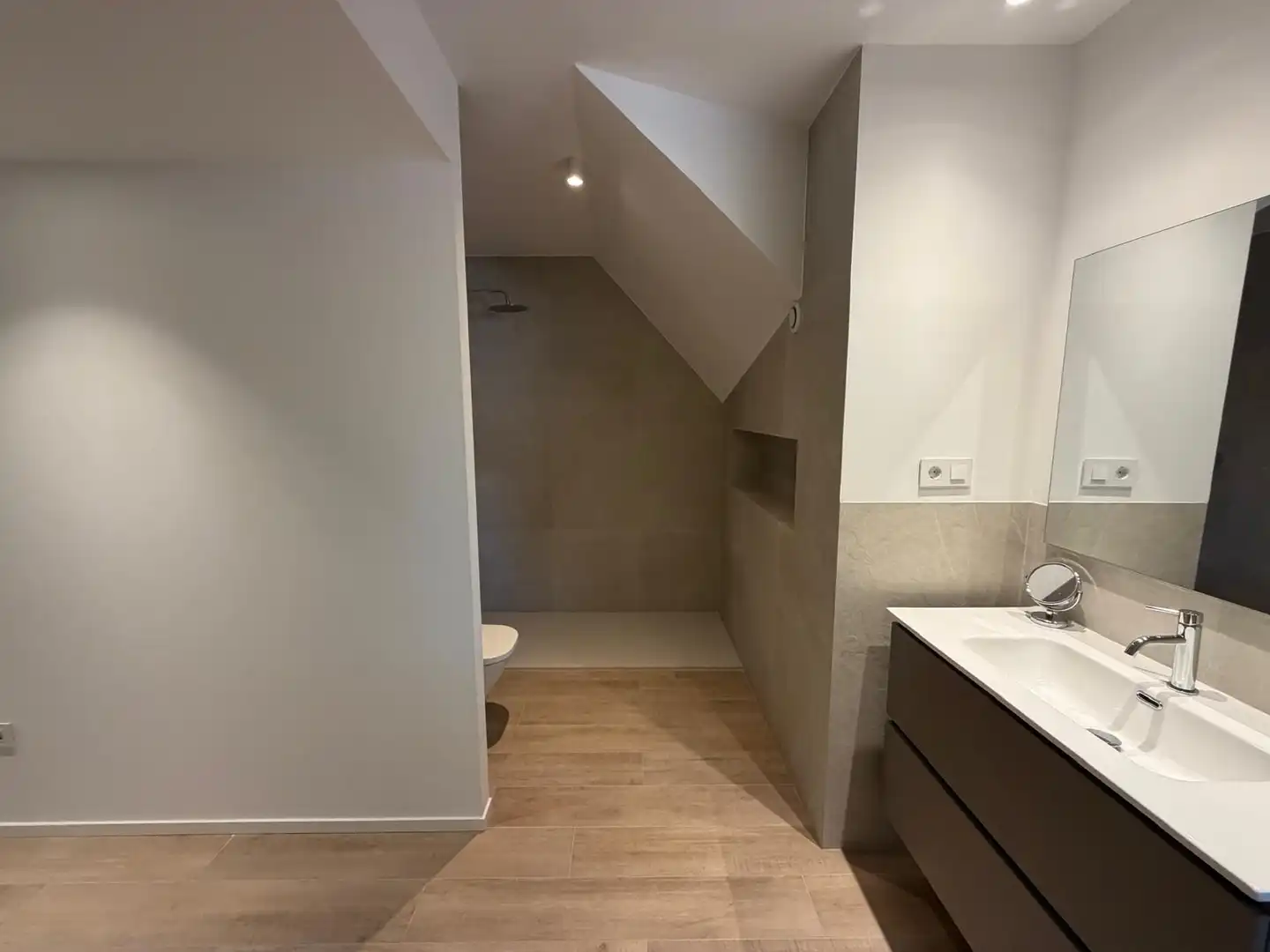 Duplexes for rent in RIU GÜELL, La Devesa