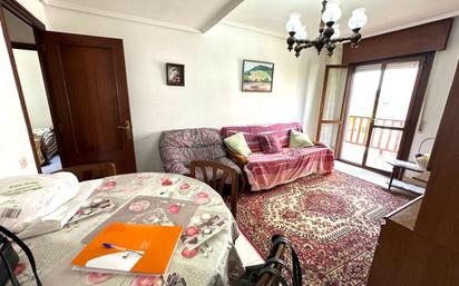 Living room of Flat for sale in Noja  with Terrace