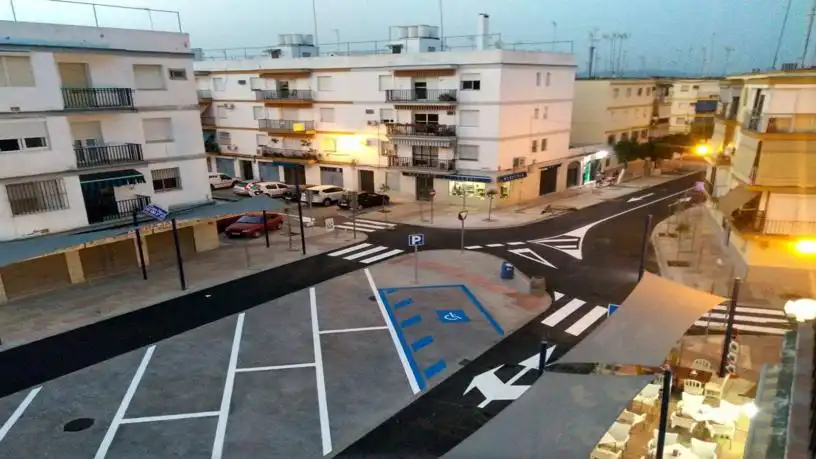 Casa o chalet en venta en Lora del Río