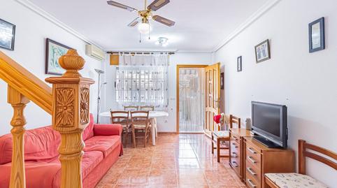 Photo 2 of Single-family semi-detached for sale in Calle Adherbal, 16, Playa Honda - Playa Paraíso, Murcia