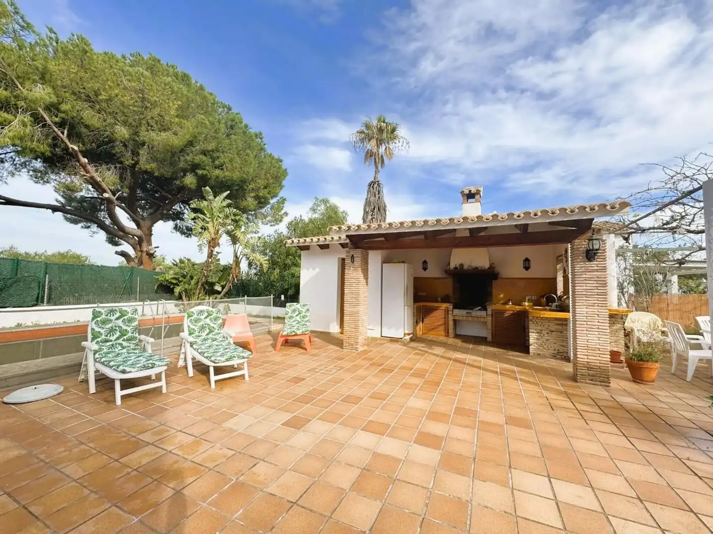 Villa con terrazza in vendita a Camino Azagador de Cabanes 51, imagen 94