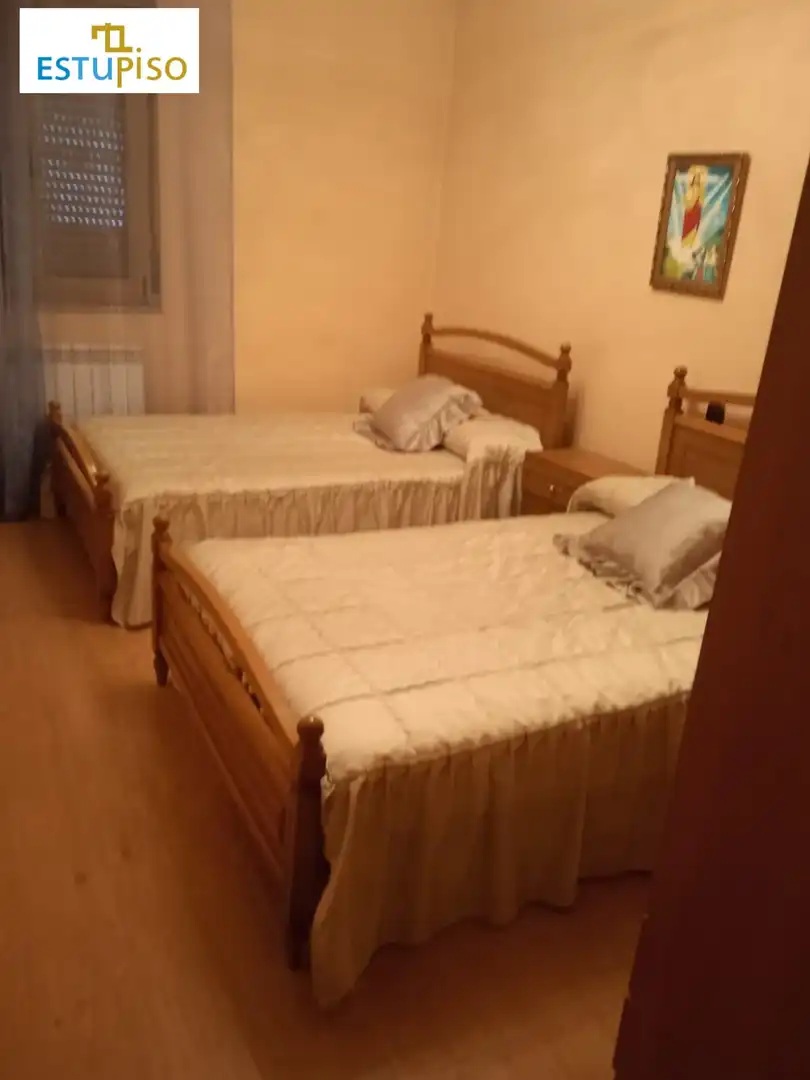 Bedroom of Country homes for sale in Luyego  with Heating and Furnished